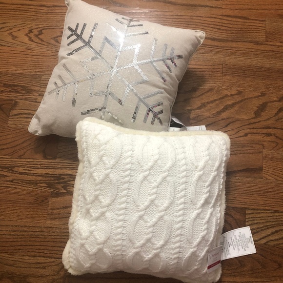 Ashland Other - Throw Pillows